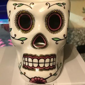 Scentsy Calavera plug in